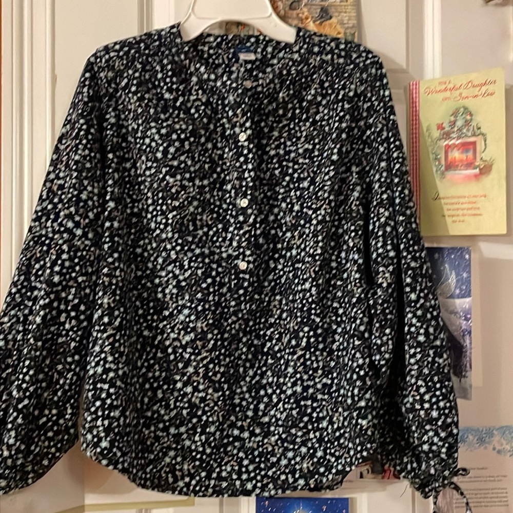 Old Navy XS top